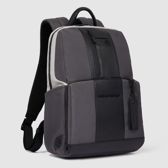 Piquadro Brief Special Daypack 39 cm Laptopfach