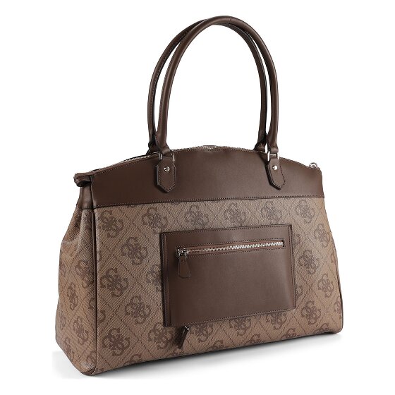 Guess Berta Schultertasche 34 cm