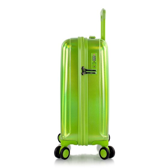 Heys Astro 4 Rollen Kabinentrolley S 53 cm