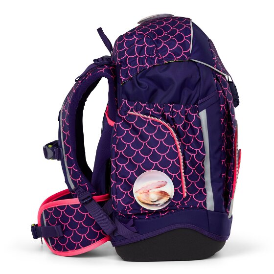 Ergobag Maxi Schulranzen-Set