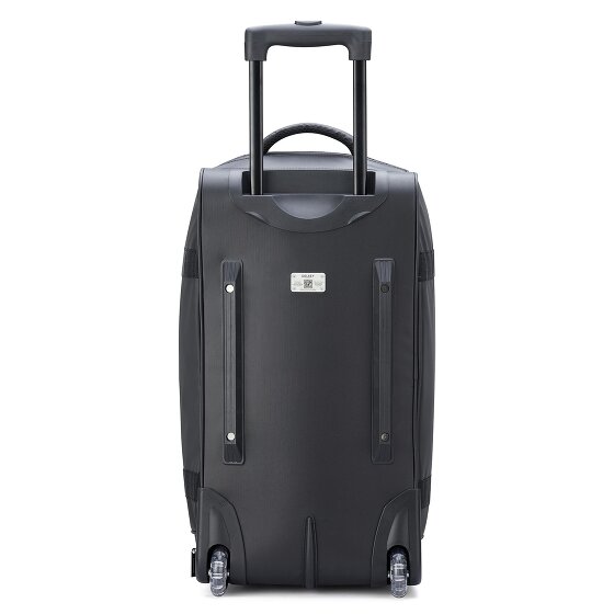 Delsey Paris Raspail 2-Rollen Reisetasche 57 cm