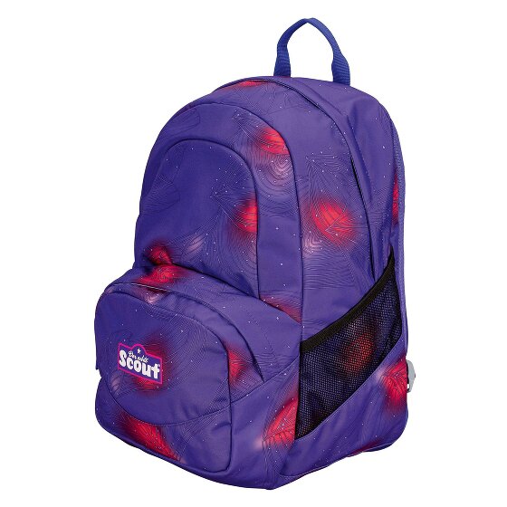 Scout Rucksack X Schulrucksack 39 cm
