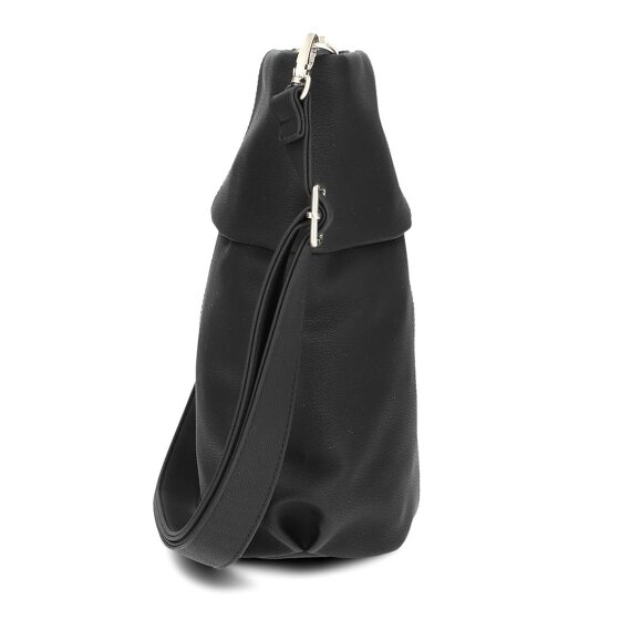 Zwei Mademoiselle.M Schultertasche 27 cm