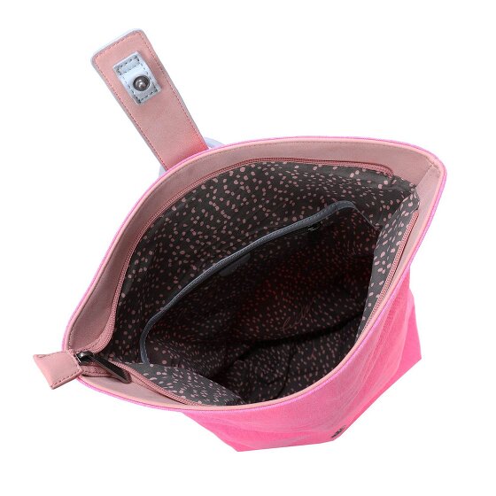 Fritzi aus Preußen Izzy03 Canvas Daypack 40 cm