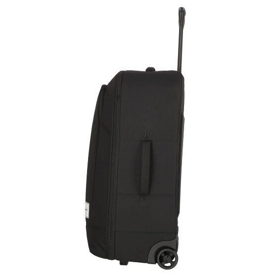 Herschel Heritage 2 Rollen Trolley M 77 cm