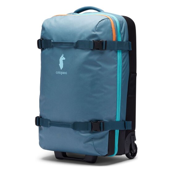 Cotopaxi Allpa 65 L 2 Rollen Trolley 65 cm