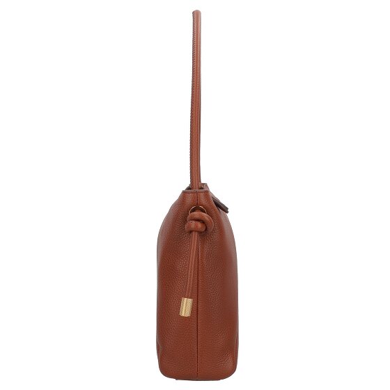 Fossil Willa Schultertasche Leder 30.5 cm