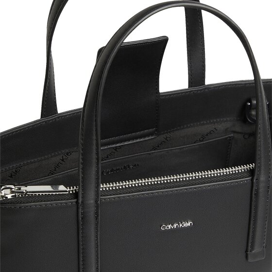 Calvin Klein CK Must Shopper Tasche 31 cm