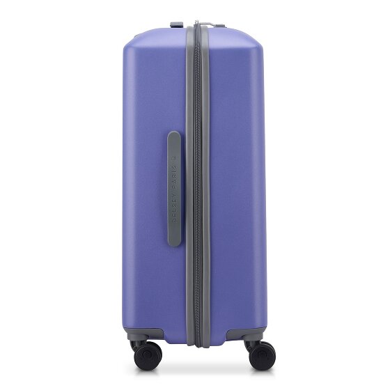 Delsey Paris x United Colors of Benetton UCB Hardside 4-Rollen Trolley 66 cm