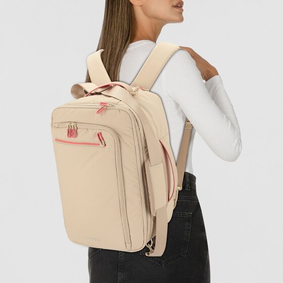 American Tourister Puffypop Flugumhänger 40 cm Laptopfach