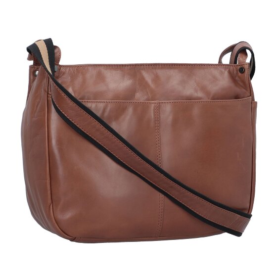 Harold's Caugio Umhängetasche Leder 31 cm