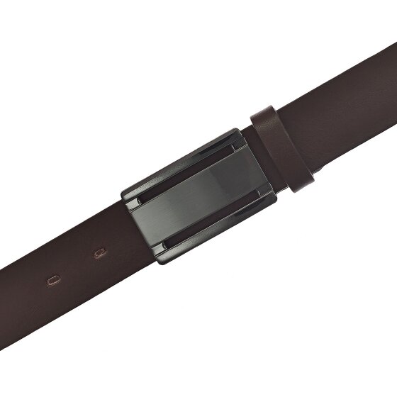 Vanzetti Gürtel Leder