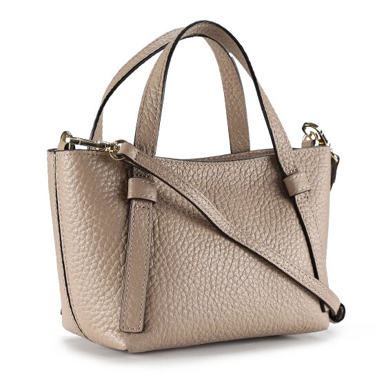 abro Cosmo Mini Bag Handtasche Leder 15.5 cm