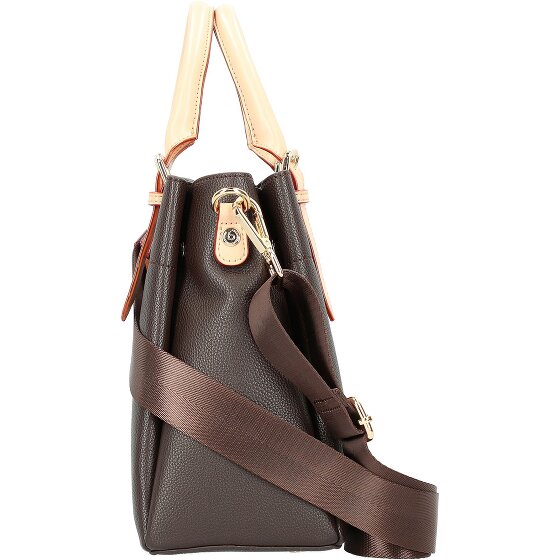 bugatti Ella Handtasche 26 cm