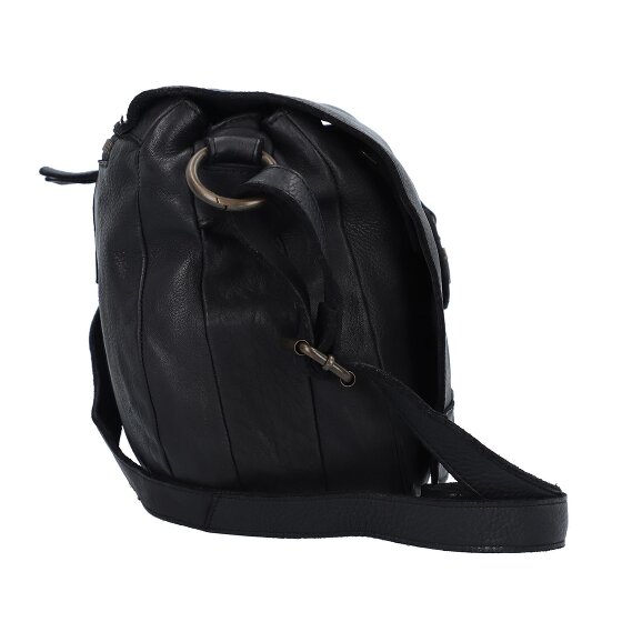 Harbour 2nd Anchor Love Lotta Umhängetasche Leder 26 cm