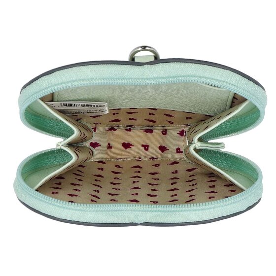 Picard Valentine Clutch Tasche Leder 13.5 cm