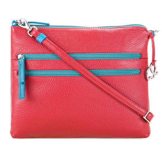 Mywalit Cremona Umhängetasche Leder 20 cm