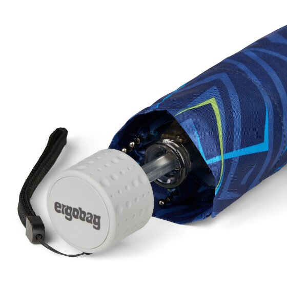 Ergobag Zubehör Kinder Taschenschirm 21 cm