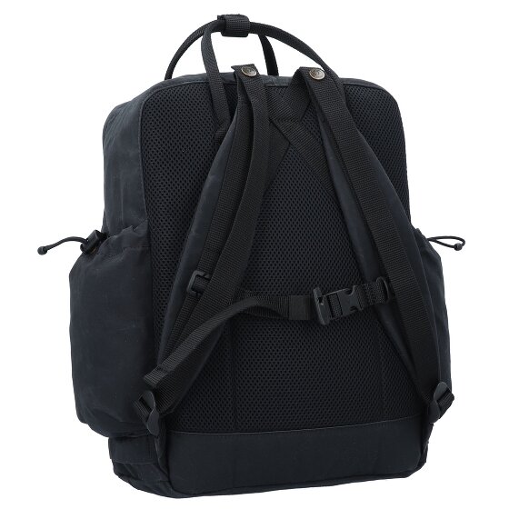 Fjällräven Kanken Outlong Daypack 40 cm Laptopfach