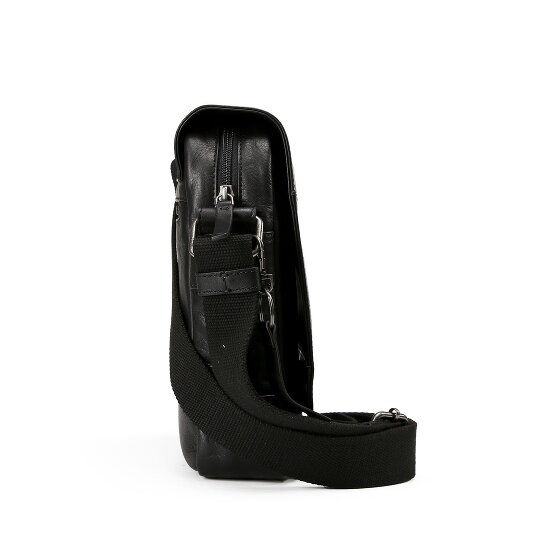 camel active Pine Umhängetasche Leder 23 cm