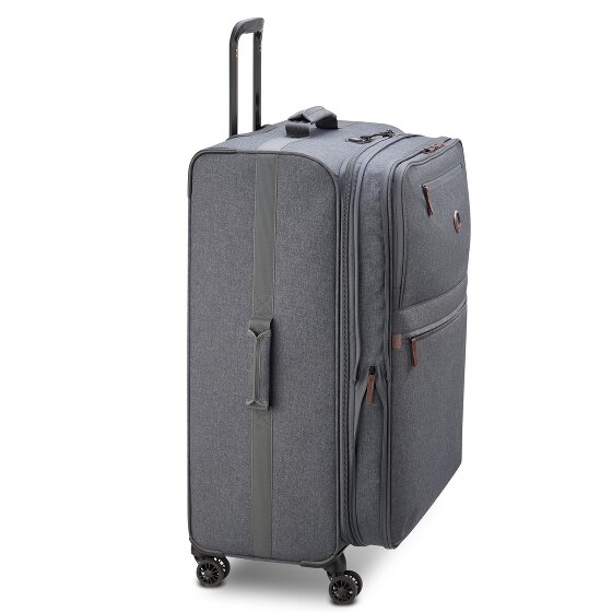 Delsey Paris Maubert 2.0 4-Rollen Trolley 79 cm