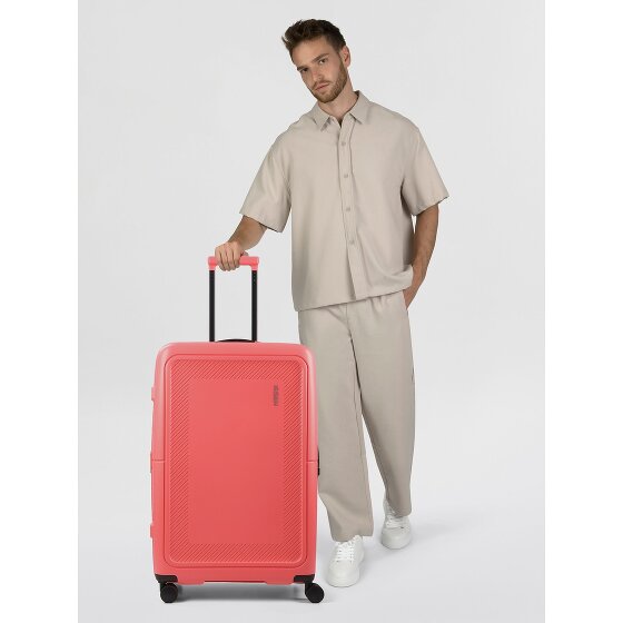 American Tourister Dashpop 4 Rollen Trolley 77 cm