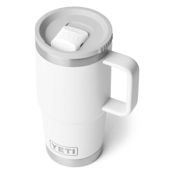 Yeti Rambler Trinkflasche 591 ml