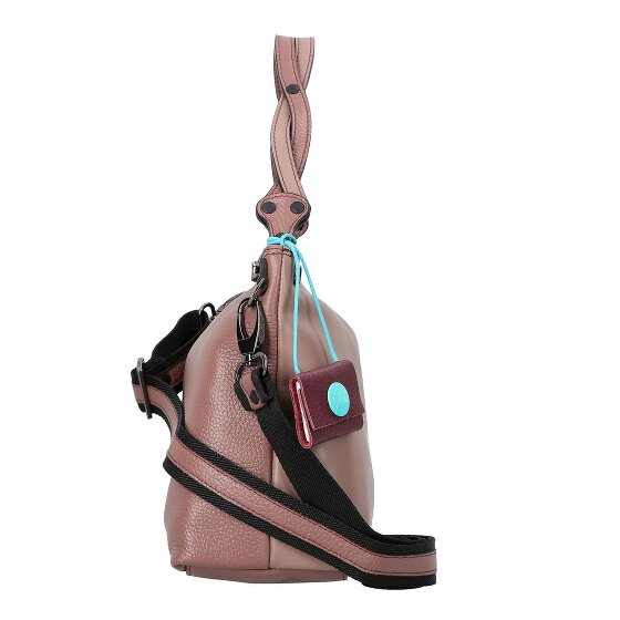 Gabs Fiona Schultertasche Leder 28 cm