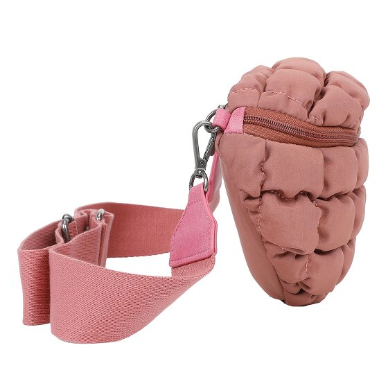 Fritzi aus Preußen Brigitte x fritzi Bum limited Bubble Black Gürteltasche 30 cm