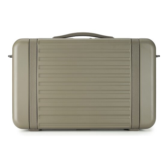 Epic Atlas Aktenkoffer 48 cm Laptopfach
