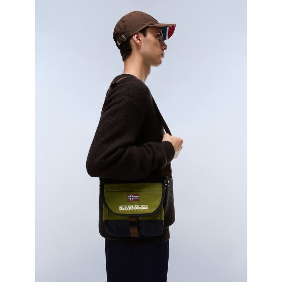 Napapijri Bering Messenger 24 cm