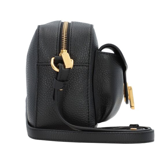 Coccinelle Beat Soft Umhängetasche Leder 21 cm