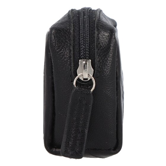 mano Donna Aurona Schlüsseletui RFID Leder 10,5 cm