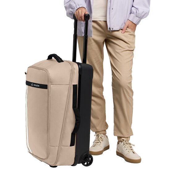 Vaude Takutea 65 2 Rollen Trolley 65 cm