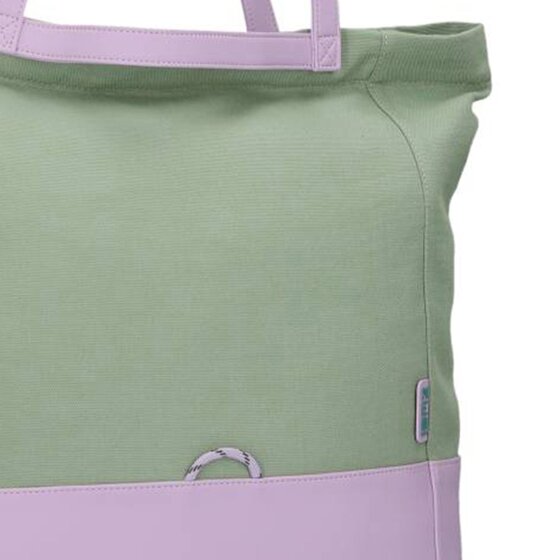 Zwei Fiorelli Shopper Tasche 44 cm