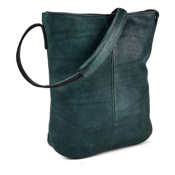 Harold's Chaza Mini Bag Umhängetasche Leder 15 cm