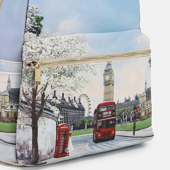 Y Not? Yesbag Daypack 32.5 cm
