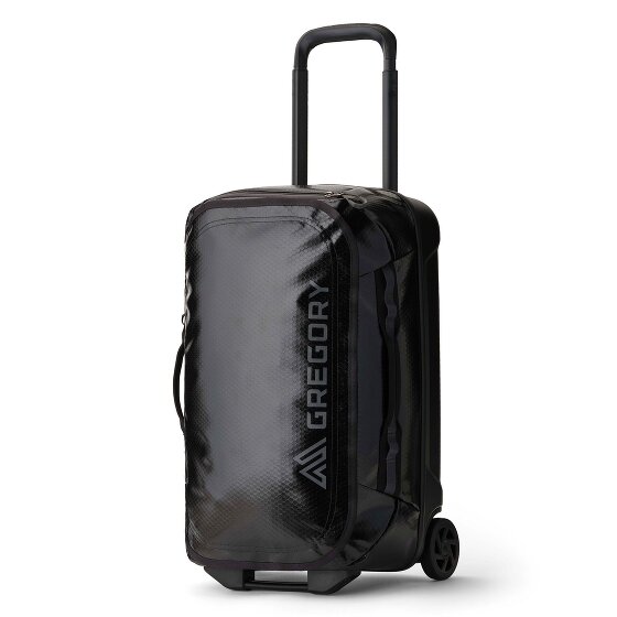 Gregory Alpaca 40 2 Rollen Kabinentrolley 55 cm