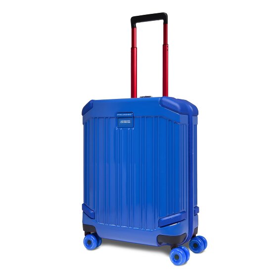 Piquadro Pop 4 Rollen Trolley 55 cm