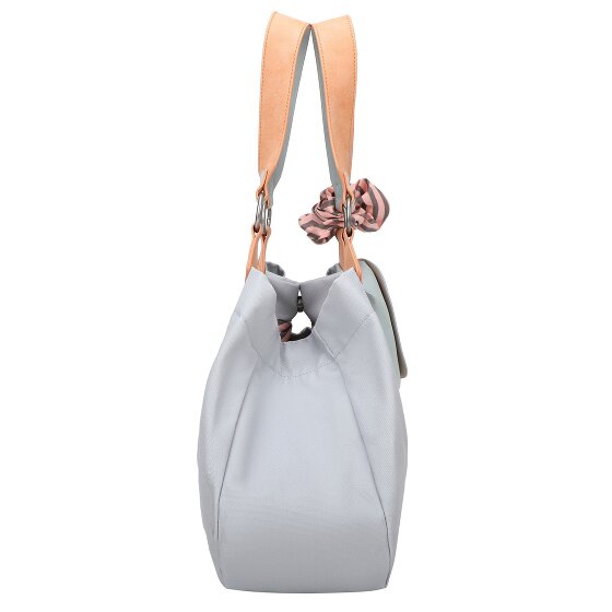 Fritzi aus Preußen Big Wave Limited Barbie Izzy Medium Shopper Tasche 42 cm