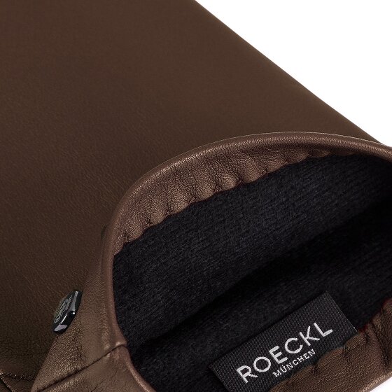 Roeckl Frankfurt Handschuhe Leder