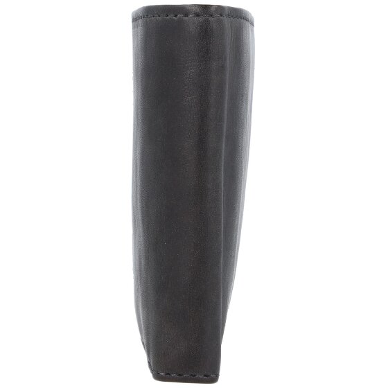 Greenburry Vintage Washed Geldbörse Leder 13 cm