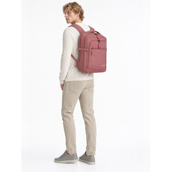 Travelite Kick Off Daypack 40 cm Laptopfach