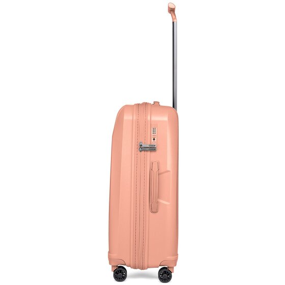 Epic Phantom SL 4-Rollen Trolley 66 cm
