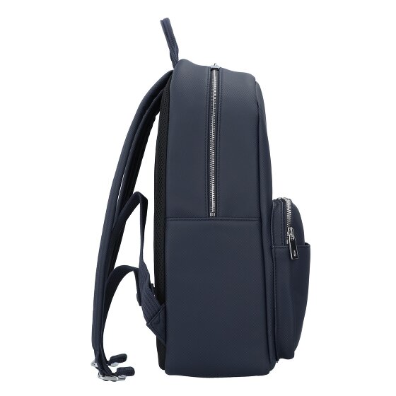 Lacoste Core Essentials Men S Classic Daypack S RFID Schutz 44 cm Laptopfach