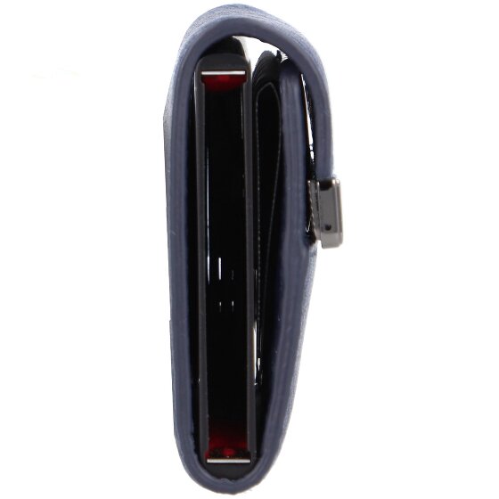 Porsche Design Kreditkartenetui RFID Leder 10 cm