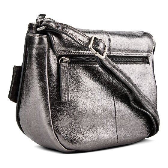 Burkely Soft Skylar Umhängetasche Leder 21 cm