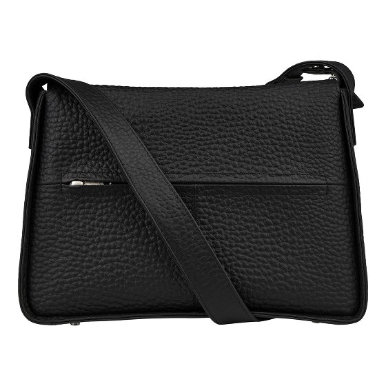 Voi Hirsch Teagan Umhängetasche Leder 28.5 cm