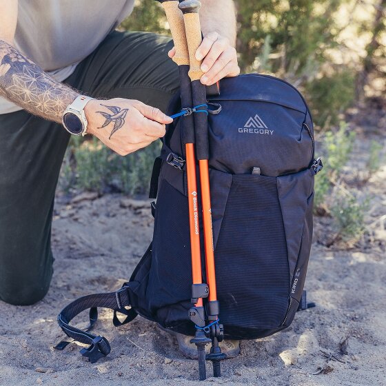 Gregory Kiro 24 Wanderrucksack 52.5 cm