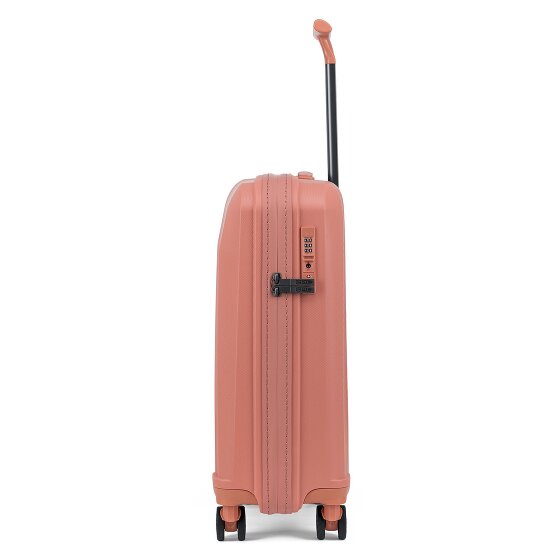 Epic Phantom SL 4 Rollen Kabinentrolley 55 cm